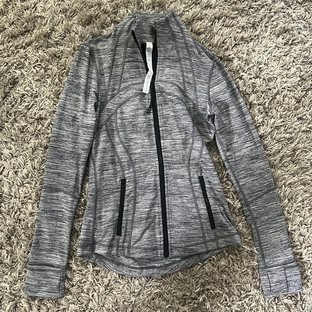 Lululemon define jacket